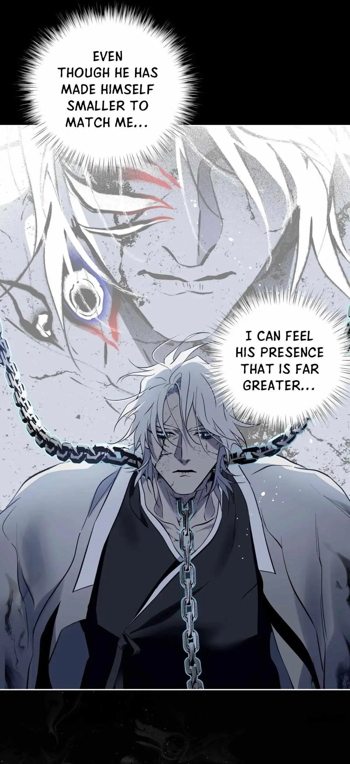 Maybe It Rains Everyday Chapter 35 page 29 - 