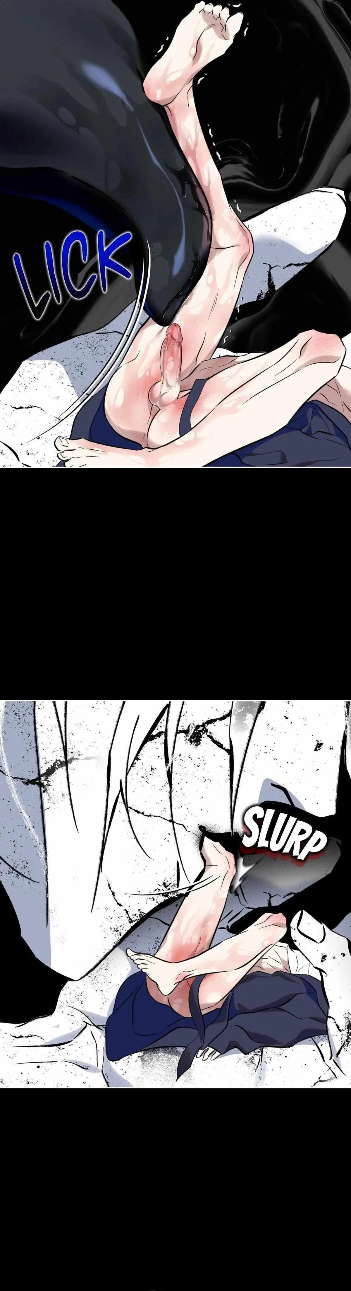 Maybe It Rains Everyday Chapter 35 page 4 - 