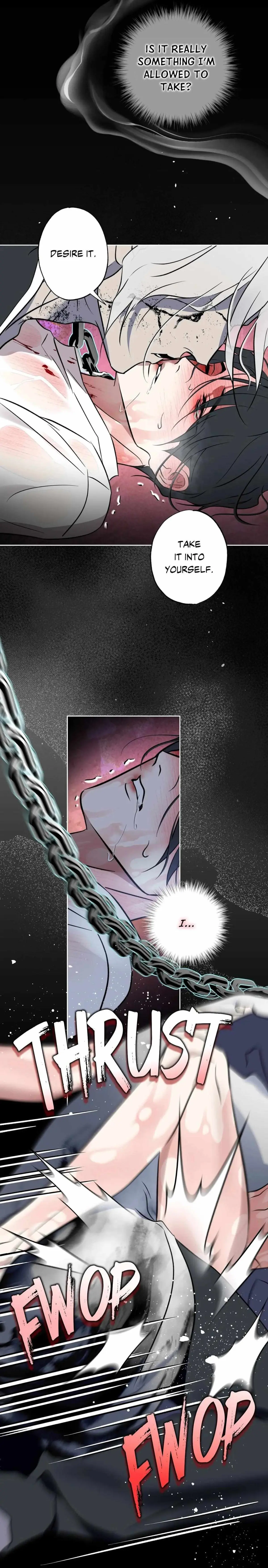 Maybe It Rains Everyday Chapter 35 page 31 - 