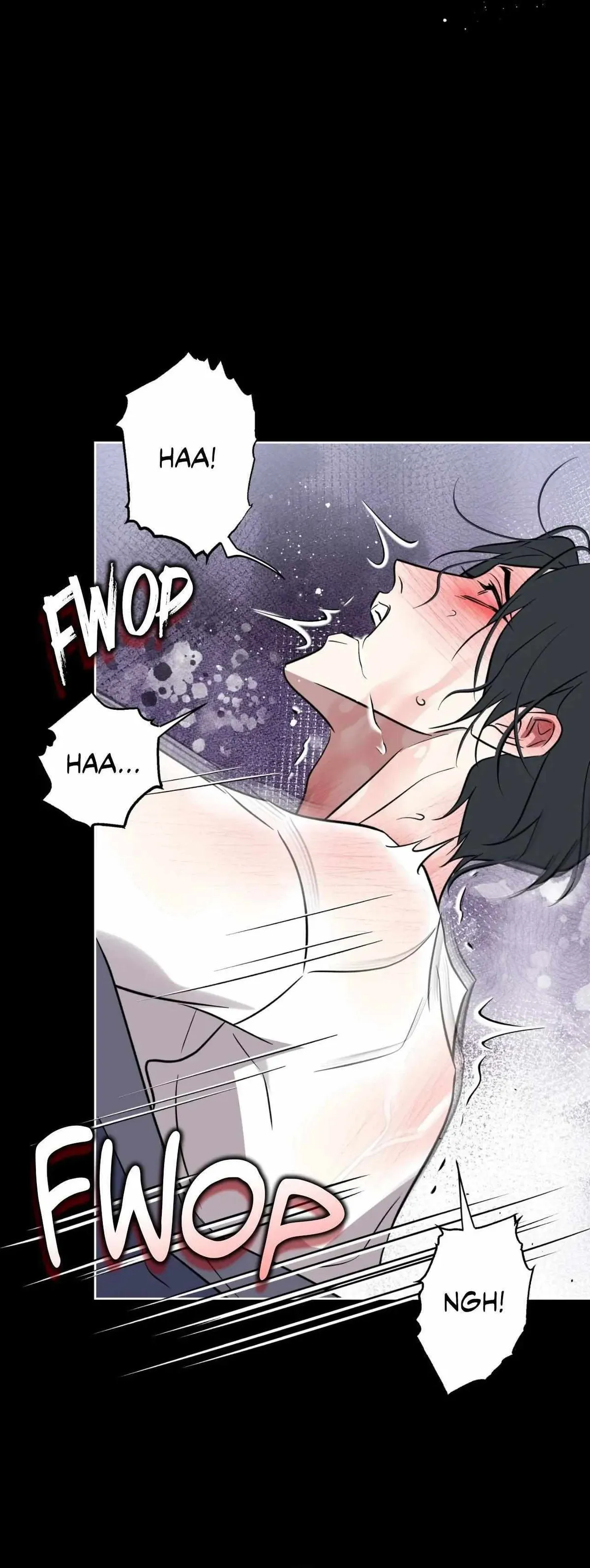 Maybe It Rains Everyday Chapter 35 page 32 - 