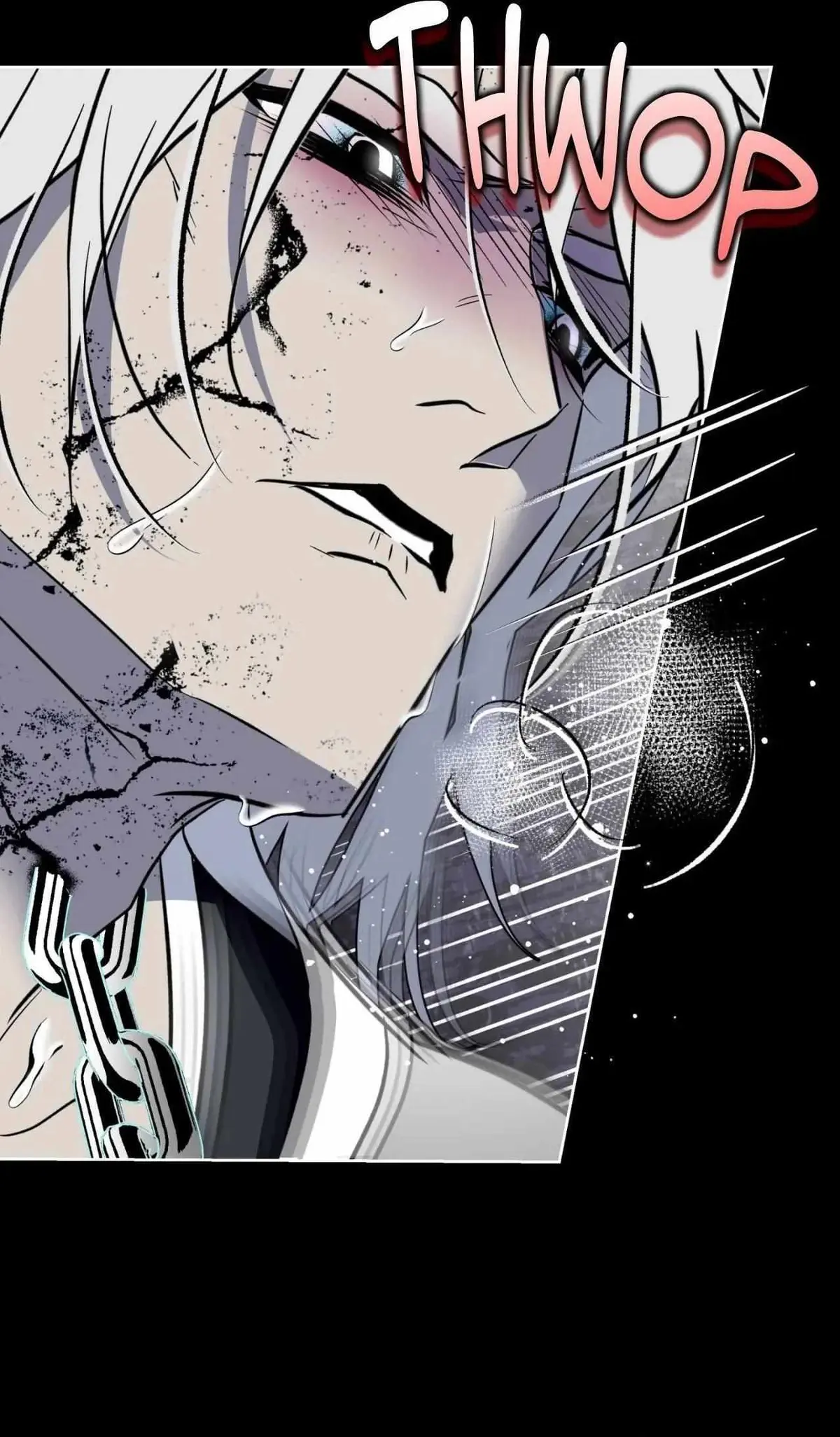 Maybe It Rains Everyday Chapter 35 page 33 - 