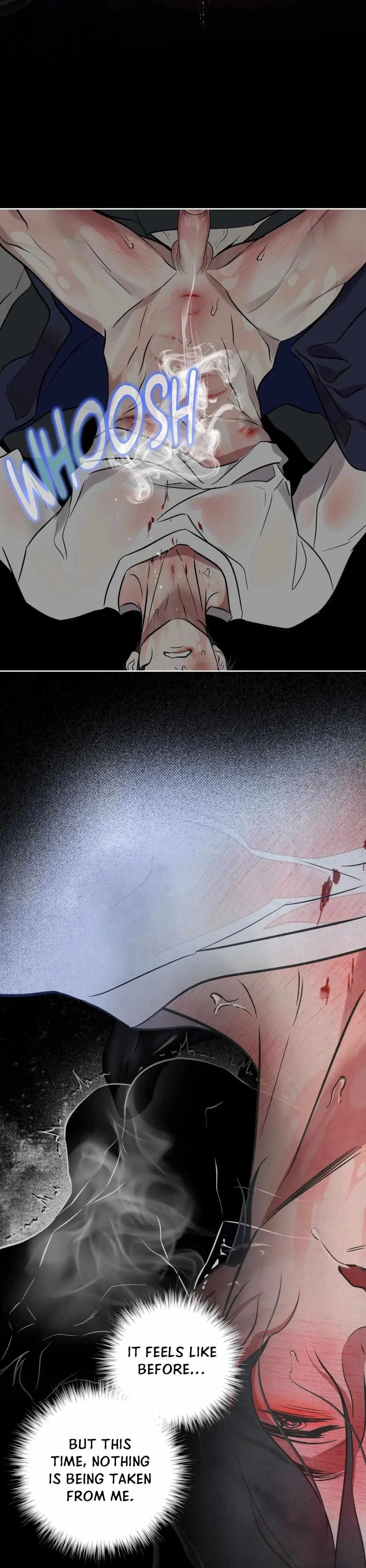 Maybe It Rains Everyday Chapter 35 page 35 - 