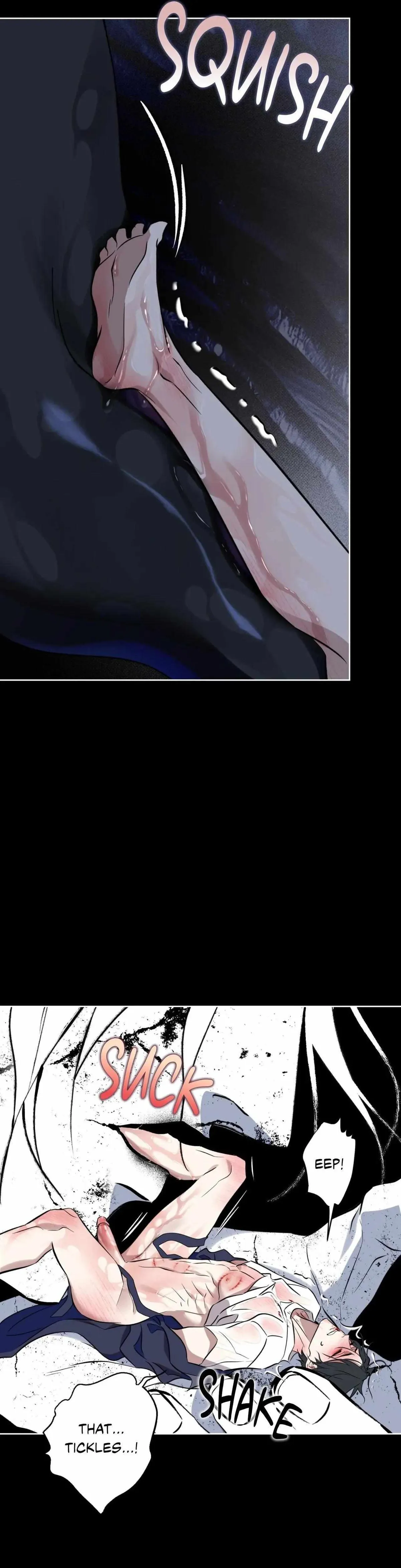 Maybe It Rains Everyday Chapter 35 page 5 - 
