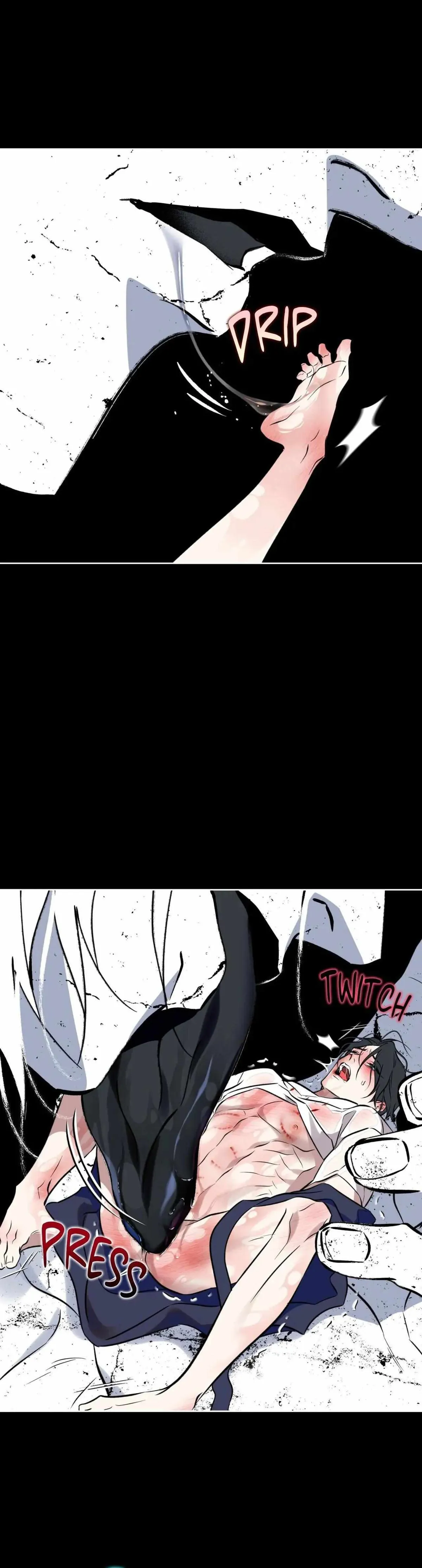 Maybe It Rains Everyday Chapter 35 page 6 - 