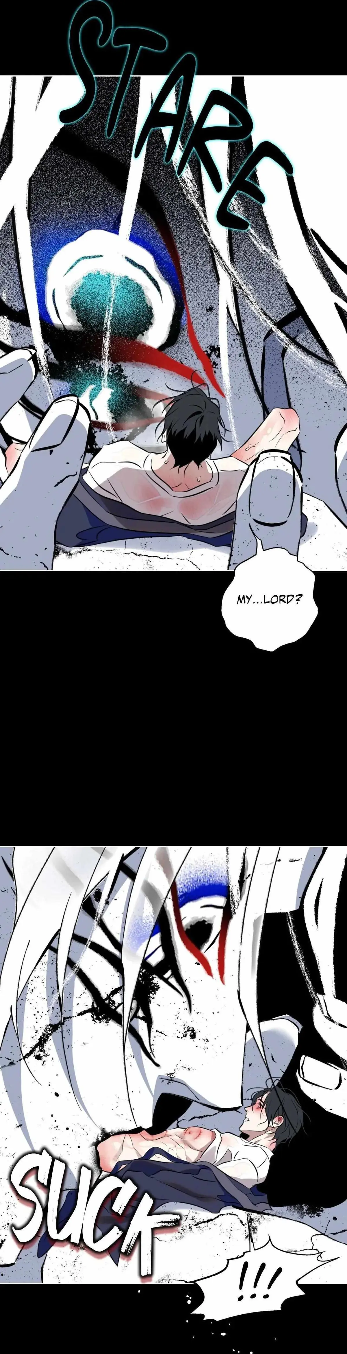 Maybe It Rains Everyday Chapter 35 page 7 - 
