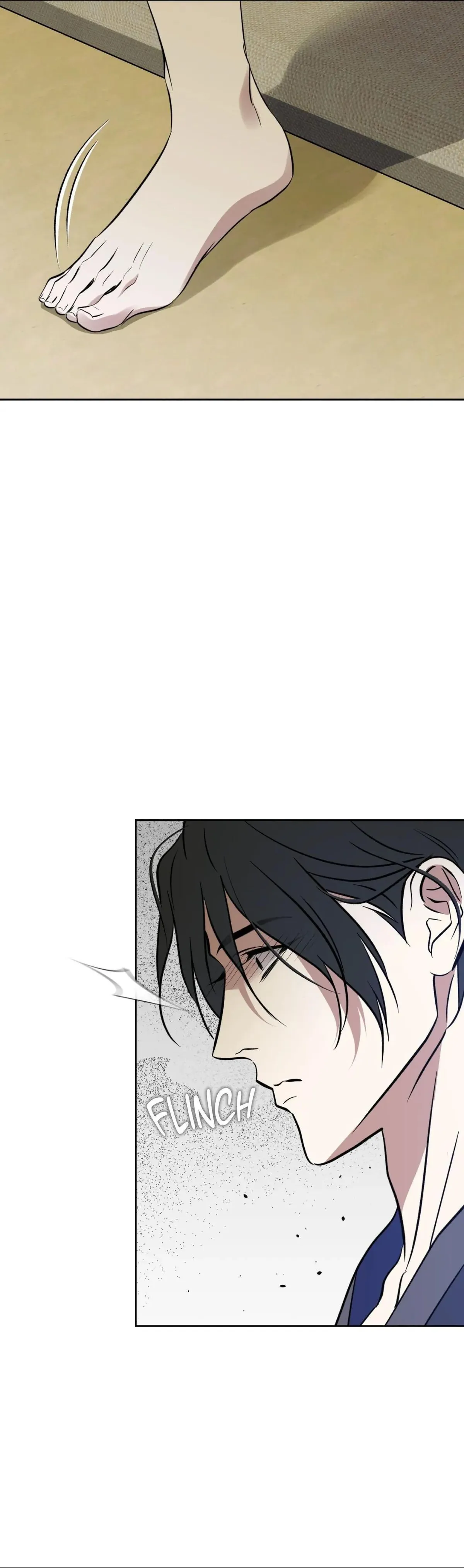 Maybe It Rains Everyday Chapter 36 page 3 - 