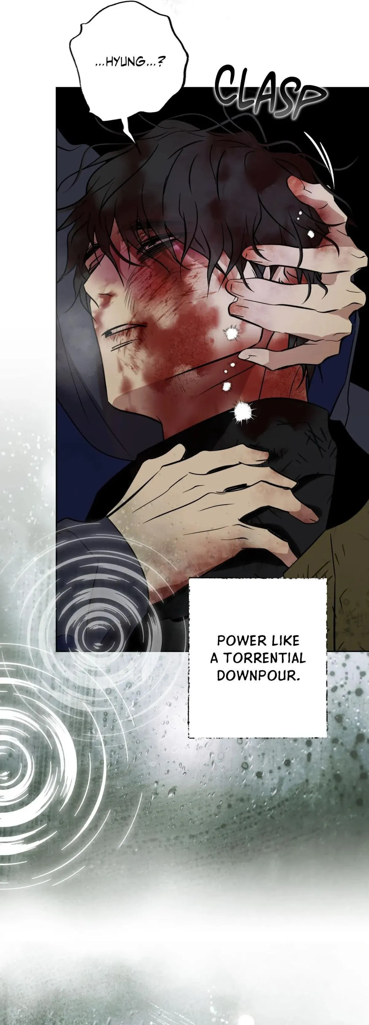 Maybe It Rains Everyday Chapter 36 page 27 - 