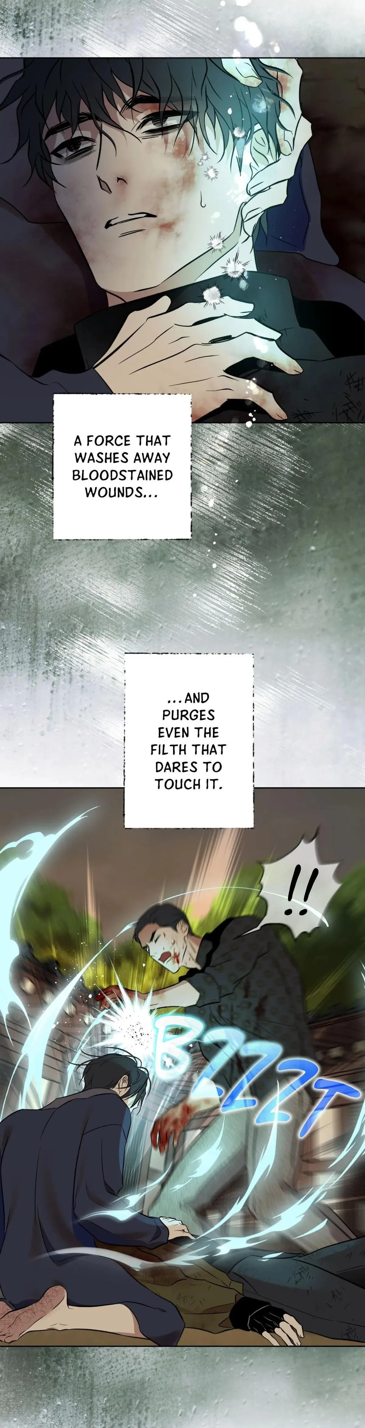 Maybe It Rains Everyday Chapter 36 page 28 - 