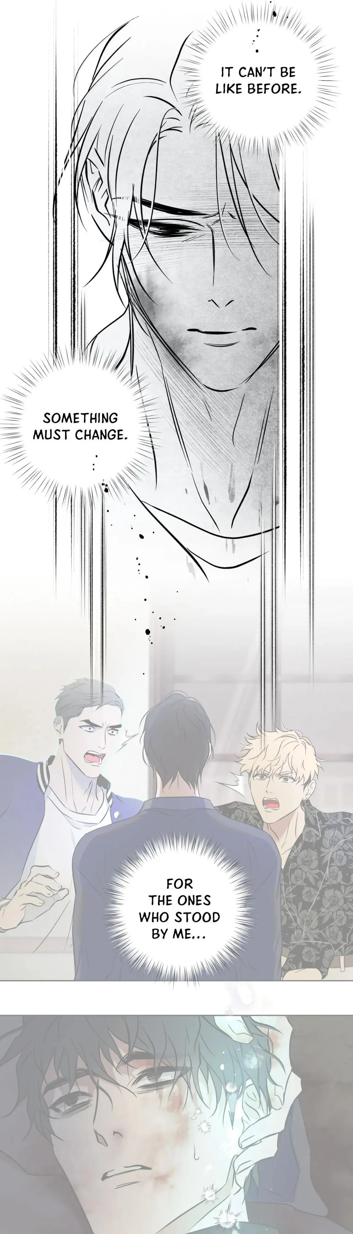 Maybe It Rains Everyday Chapter 36 page 35 - 