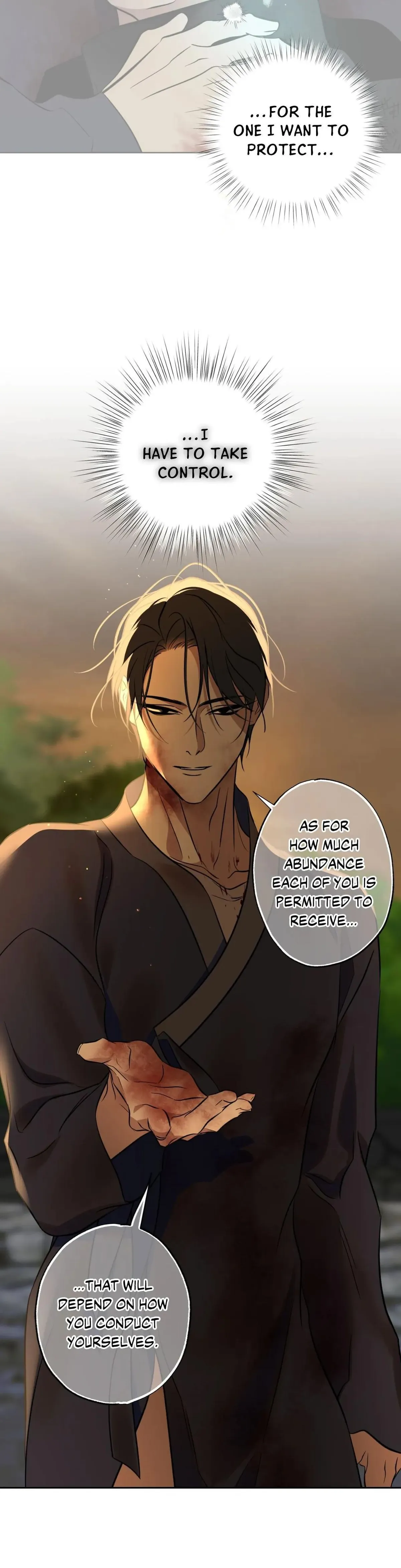 Maybe It Rains Everyday Chapter 36 page 36 - 