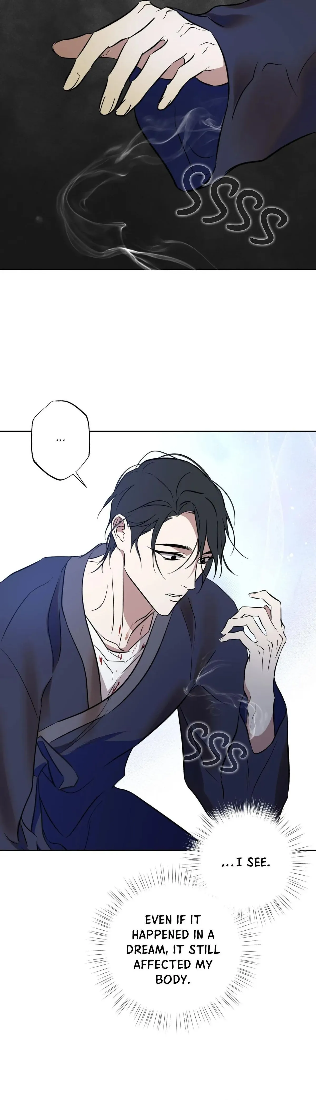 Maybe It Rains Everyday Chapter 36 page 5 - 