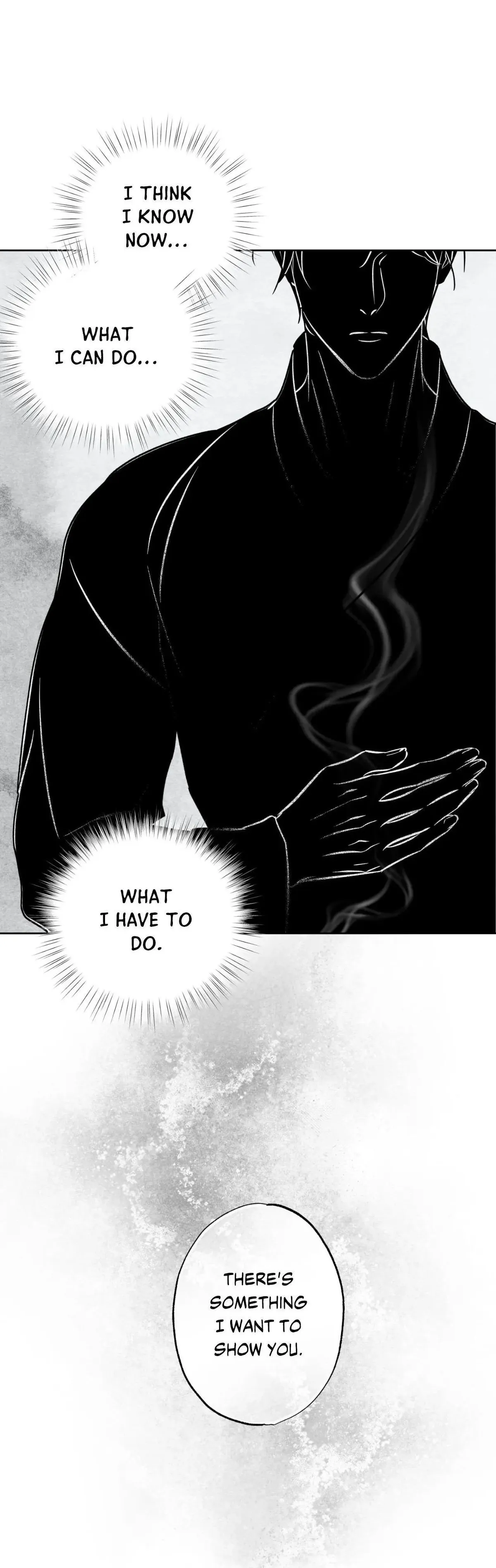 Maybe It Rains Everyday Chapter 36 page 10 - 