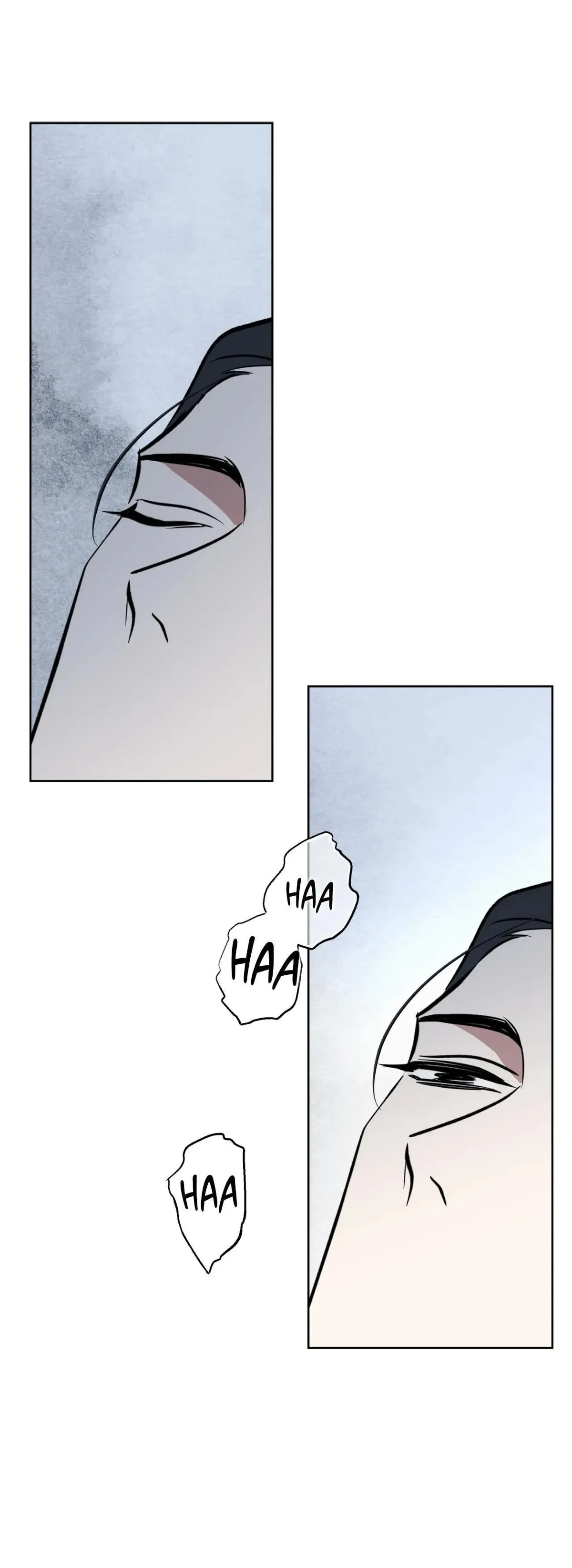 Maybe It Rains Everyday Chapter 37 page 1 - 