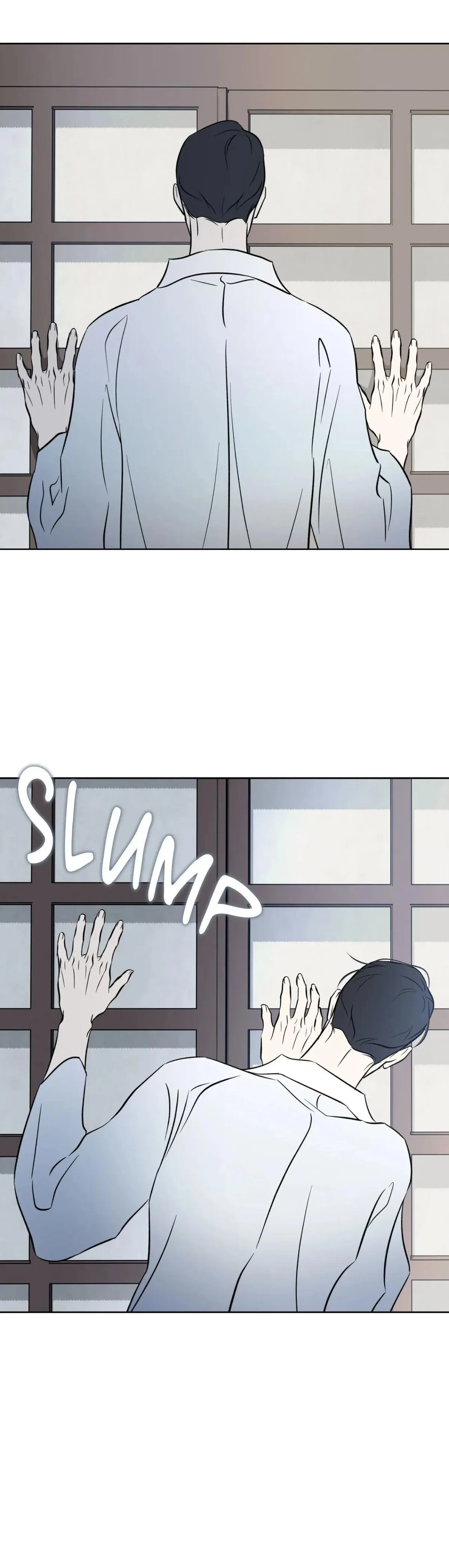 Maybe It Rains Everyday Chapter 37 page 11 - 