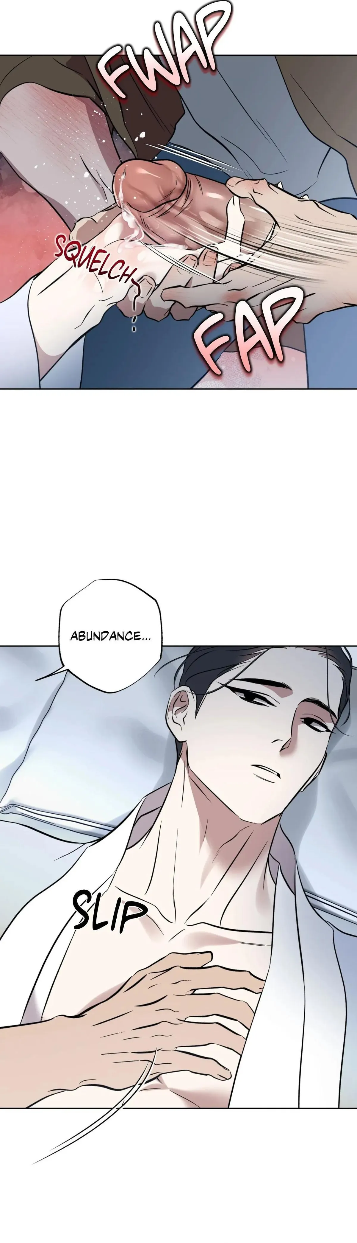 Maybe It Rains Everyday Chapter 37 page 3 - 