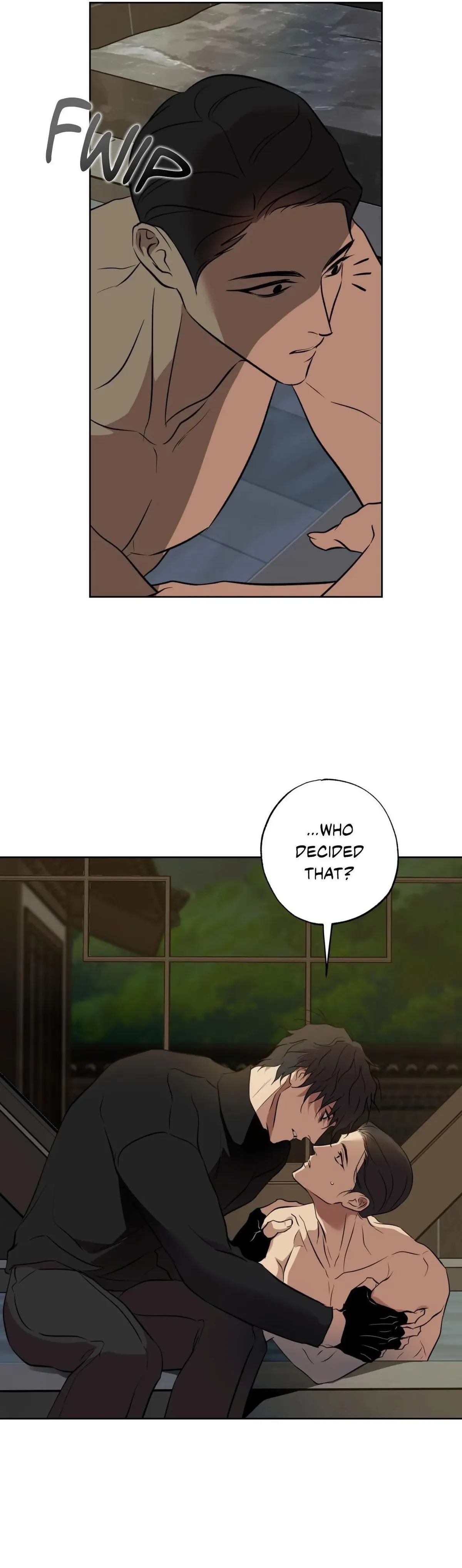 Maybe It Rains Everyday Chapter 37 page 29 - 