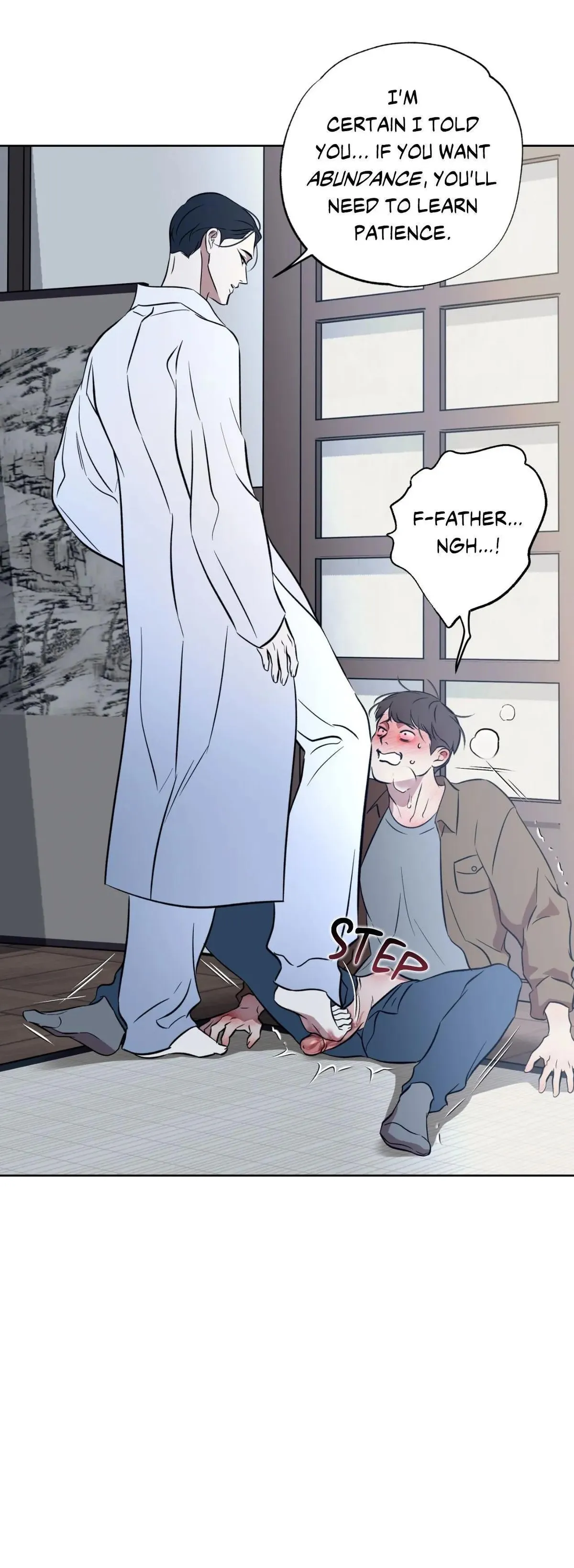 Maybe It Rains Everyday Chapter 37 page 6 - 