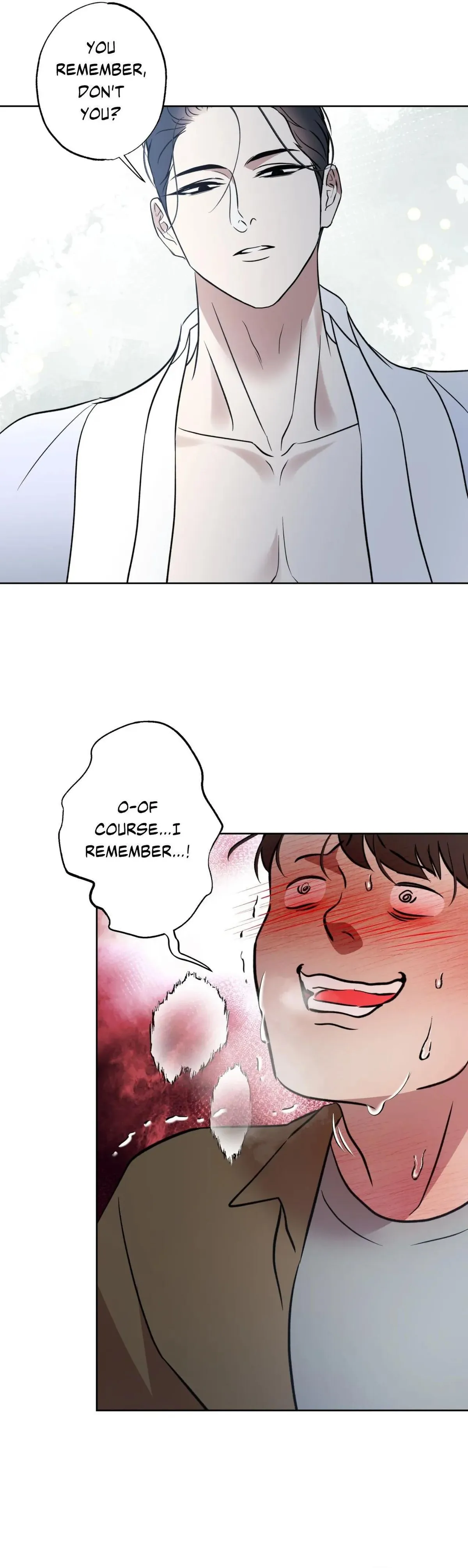 Maybe It Rains Everyday Chapter 37 page 7 - 