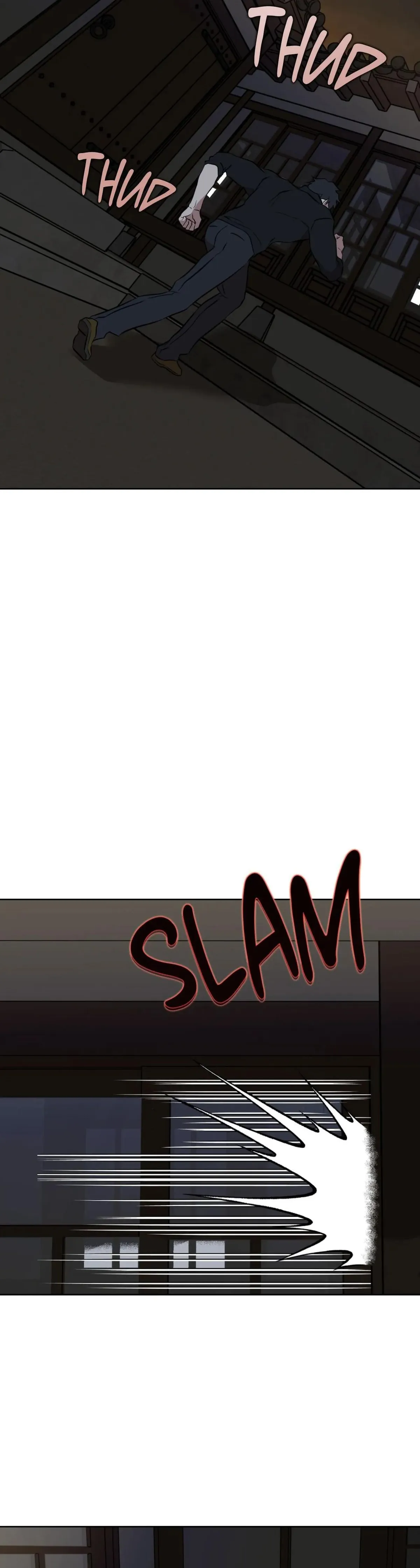 Maybe It Rains Everyday Chapter 38 page 12 - 
