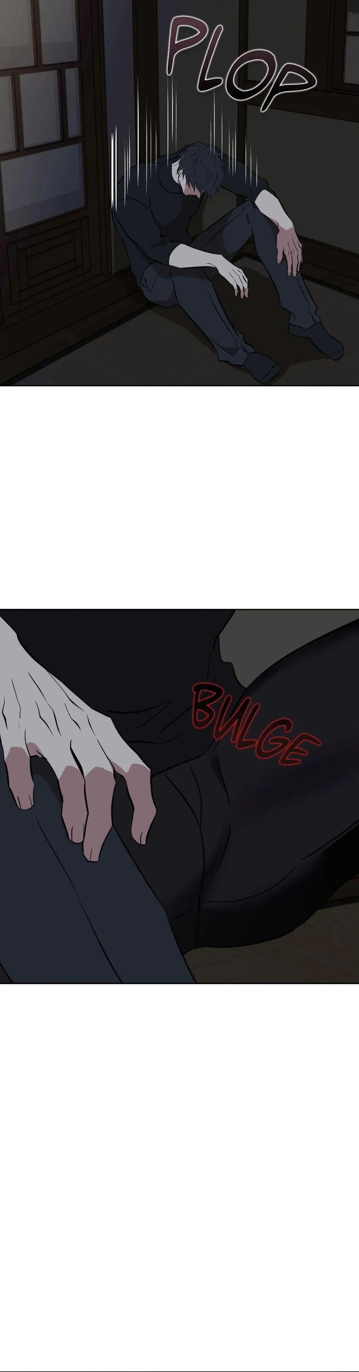 Maybe It Rains Everyday Chapter 38 page 13 - 