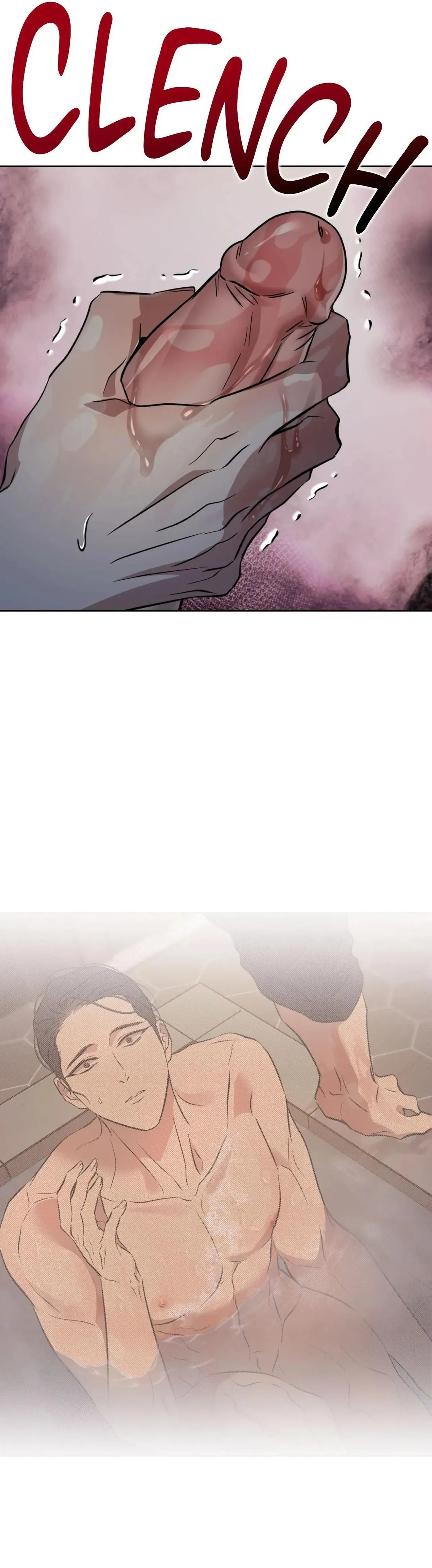 Maybe It Rains Everyday Chapter 38 page 16 - 