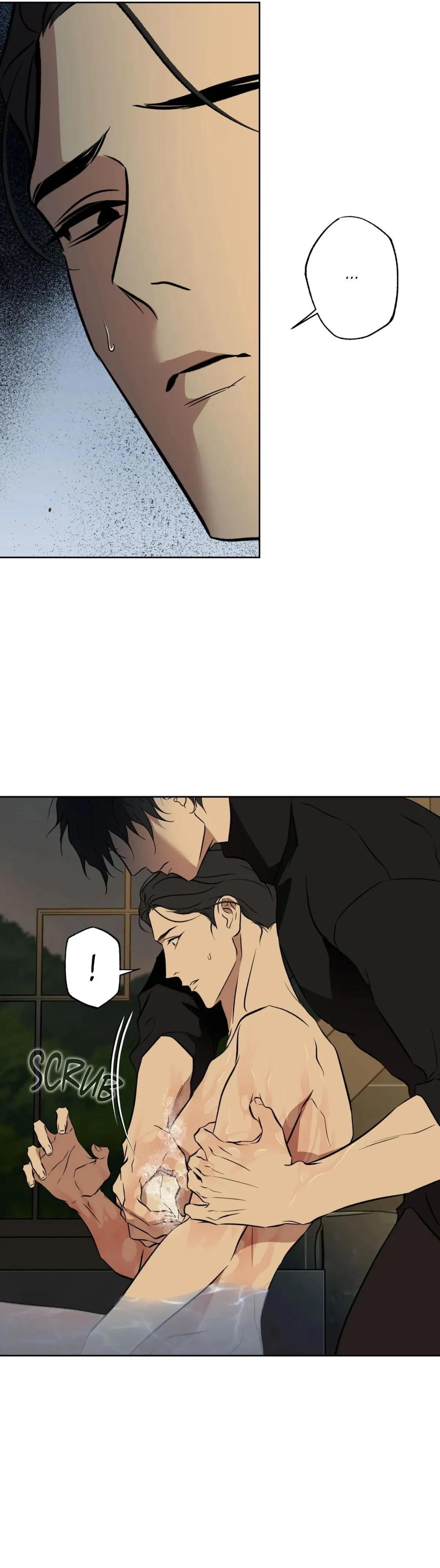 Maybe It Rains Everyday Chapter 38 page 3 - 
