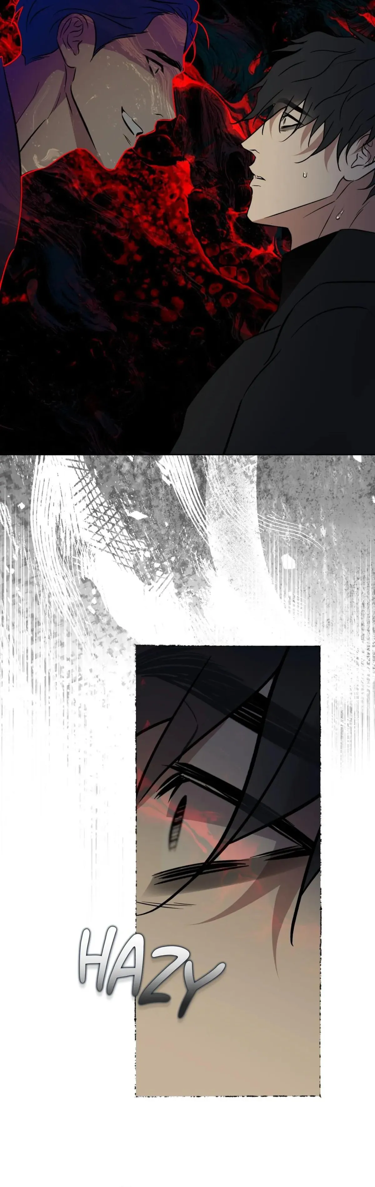 Maybe It Rains Everyday Chapter 38 page 22 - 