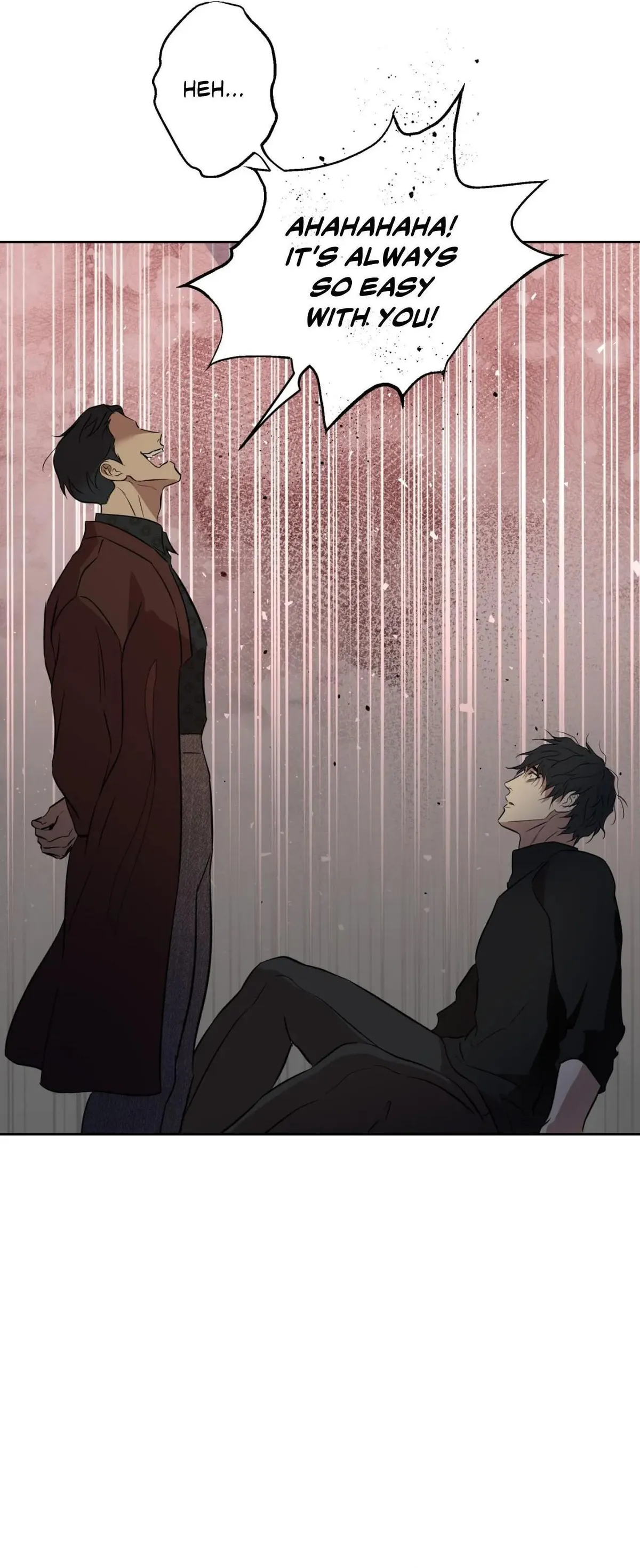Maybe It Rains Everyday Chapter 38 page 23 - 