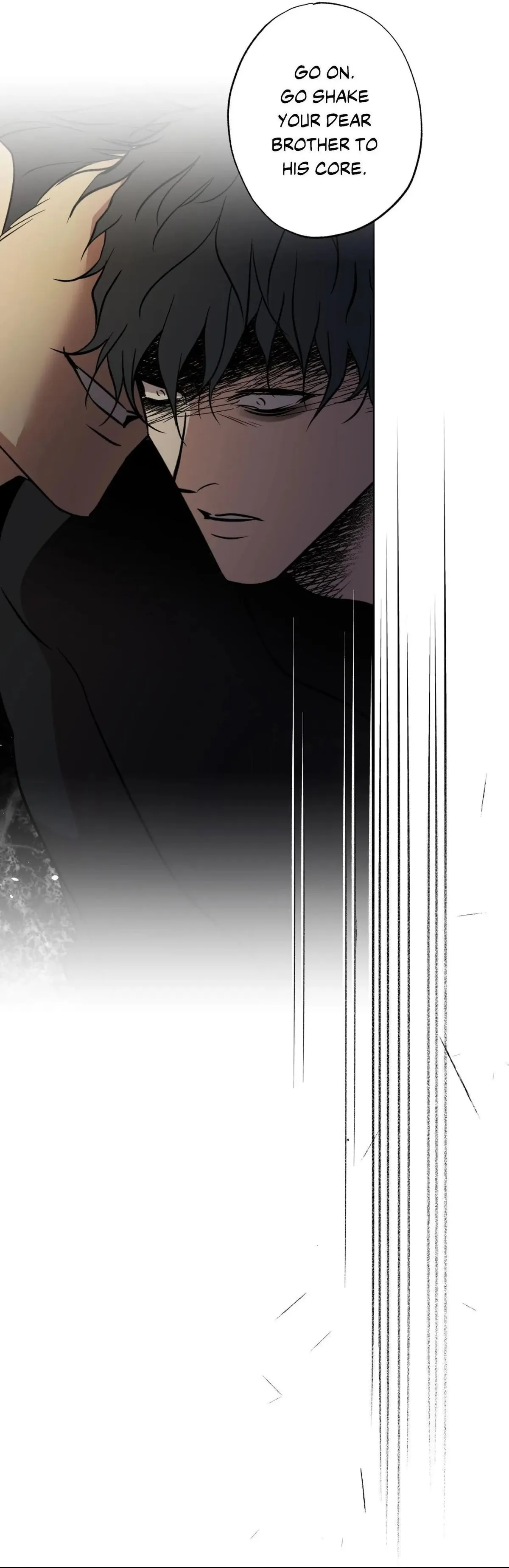 Maybe It Rains Everyday Chapter 38 page 24 - 