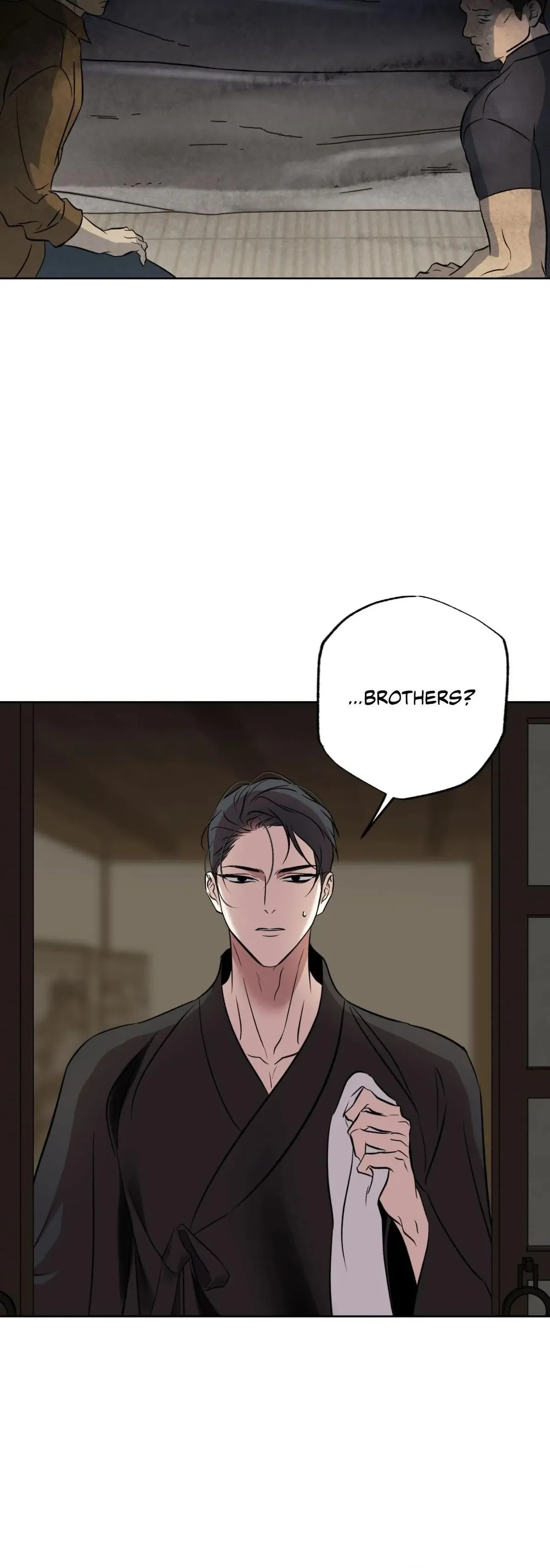 Maybe It Rains Everyday Chapter 38 page 27 - 