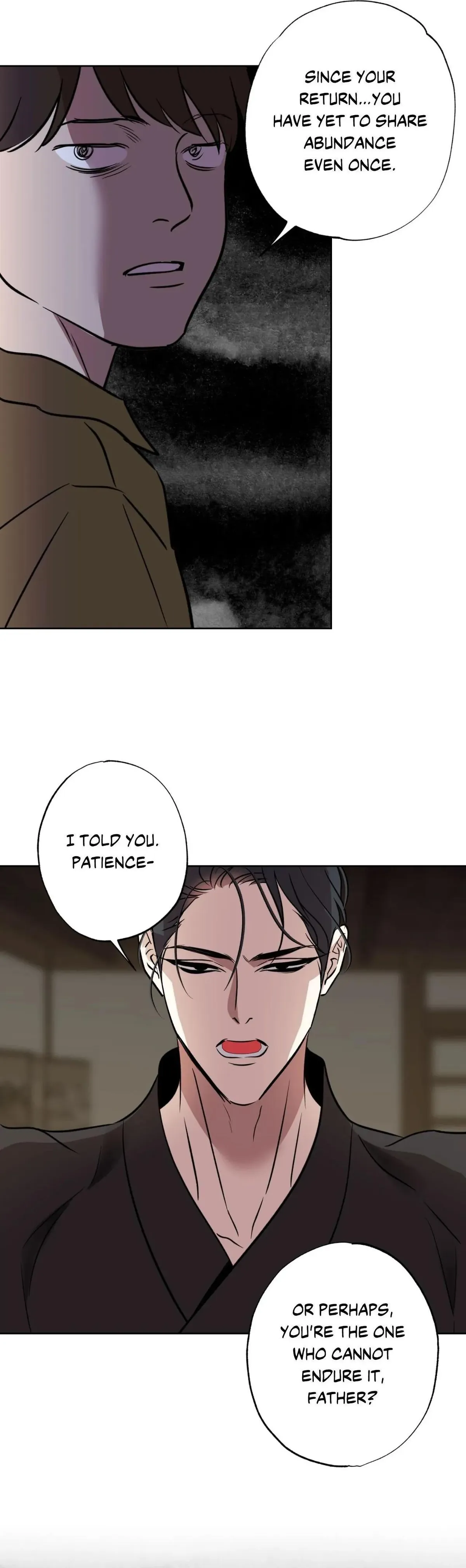 Maybe It Rains Everyday Chapter 38 page 28 - 