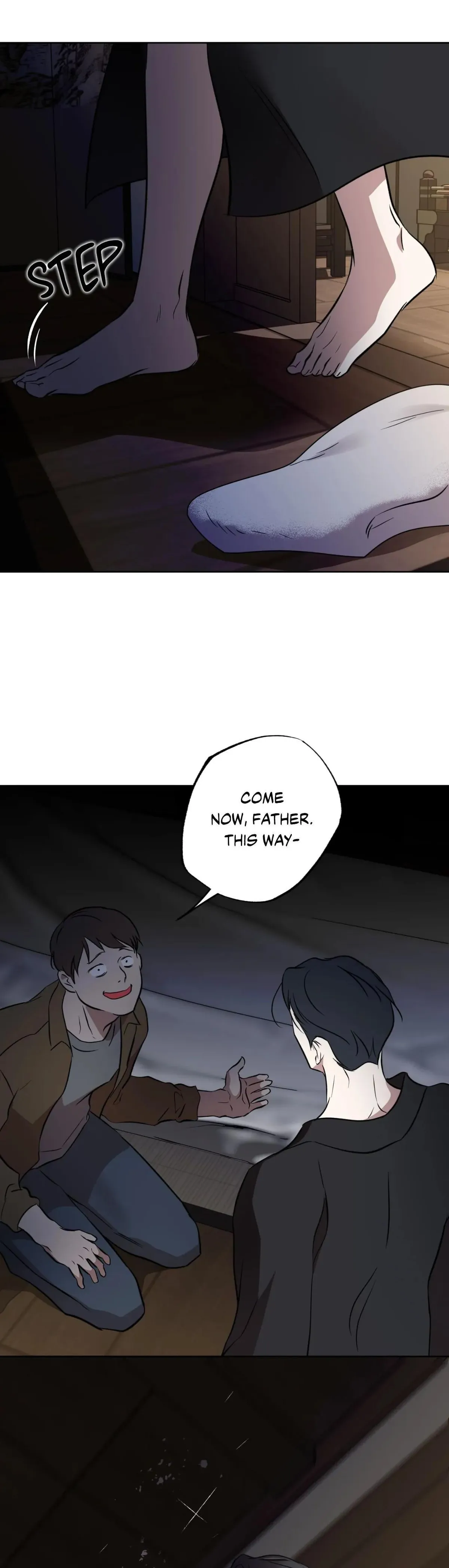 Maybe It Rains Everyday Chapter 38 page 30 - 