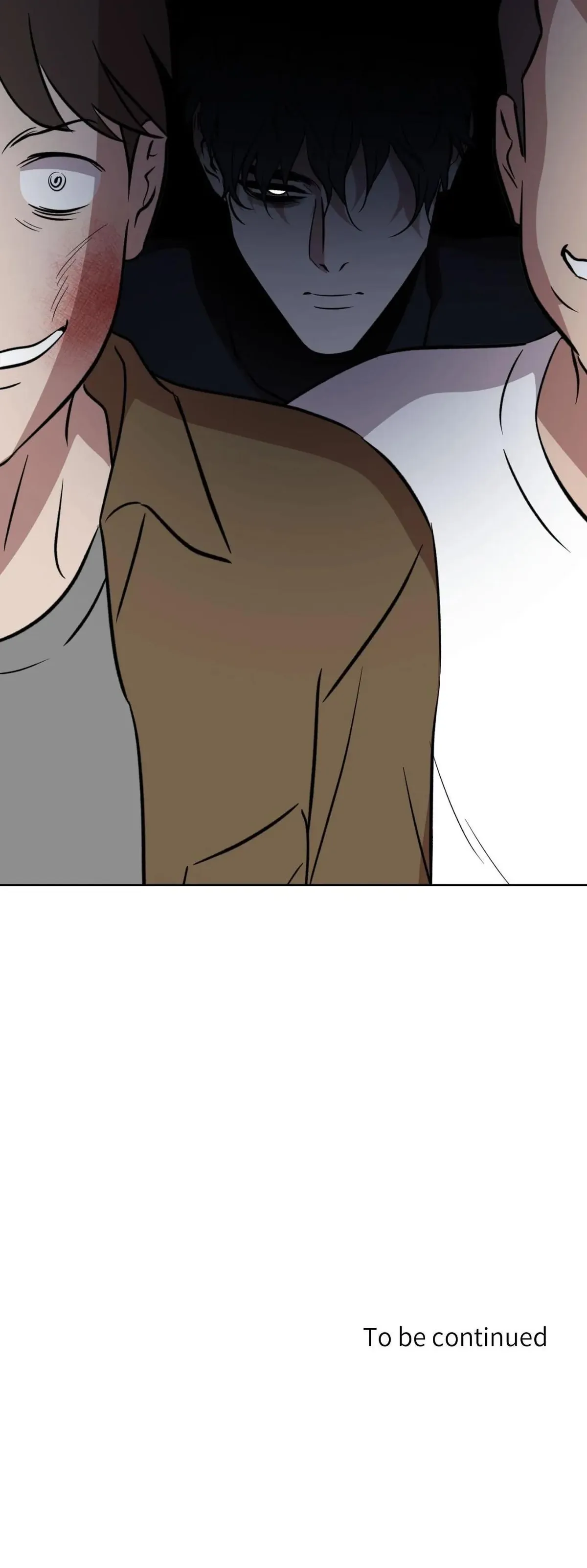 Maybe It Rains Everyday Chapter 38 page 36 - 