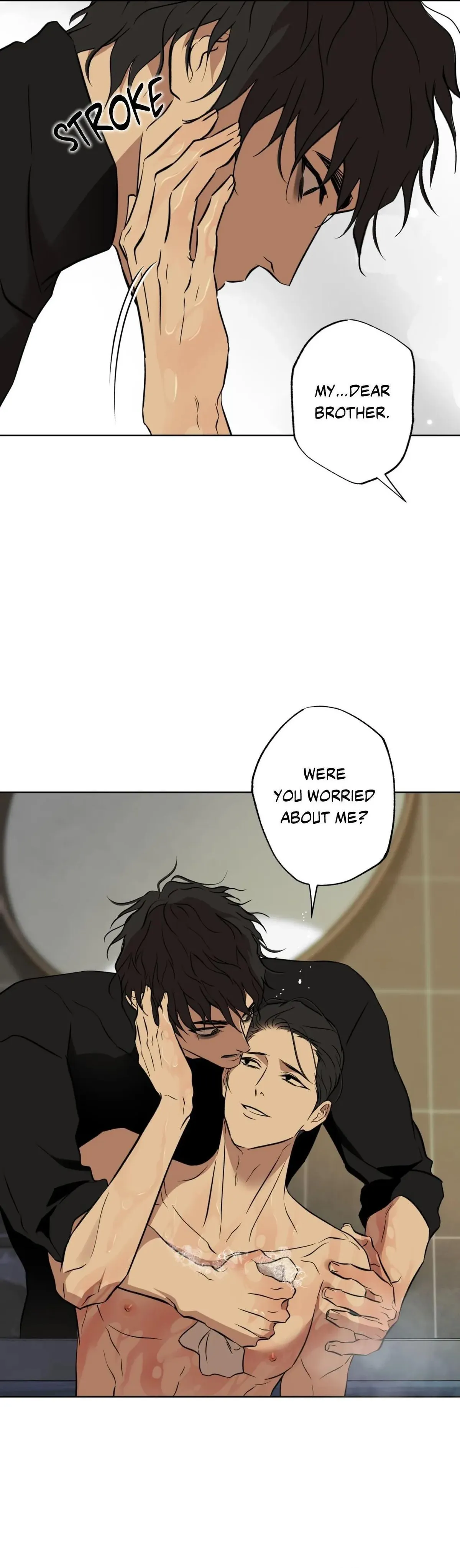 Maybe It Rains Everyday Chapter 38 page 7 - 