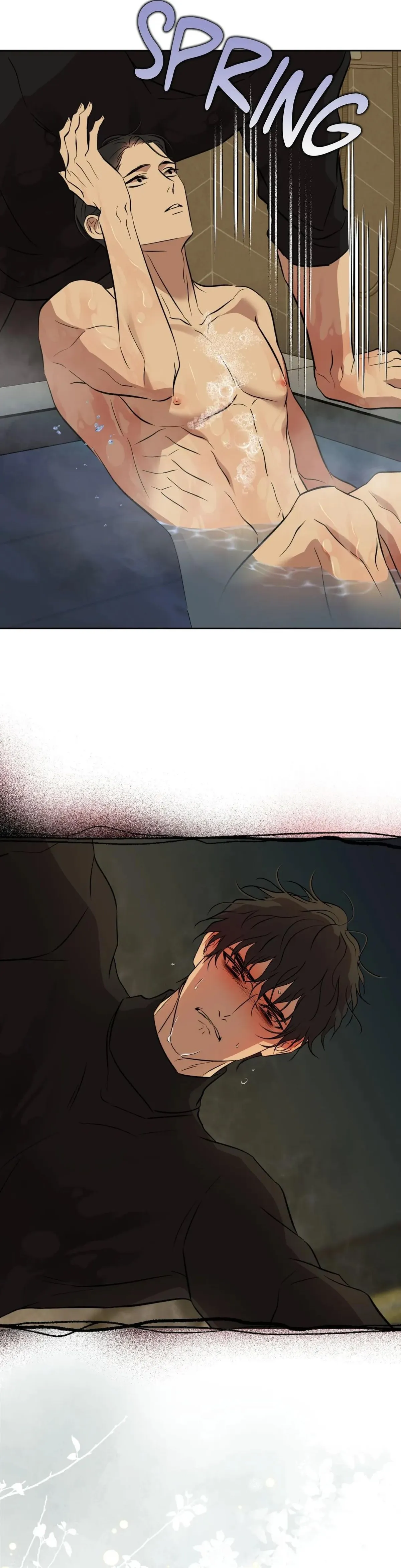 Maybe It Rains Everyday Chapter 38 page 9 - 