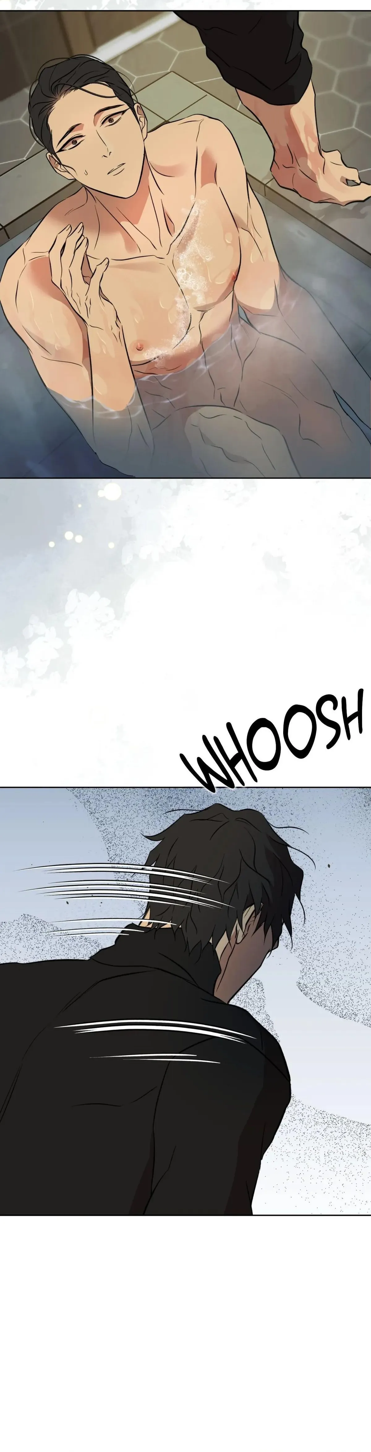 Maybe It Rains Everyday Chapter 38 page 10 - 