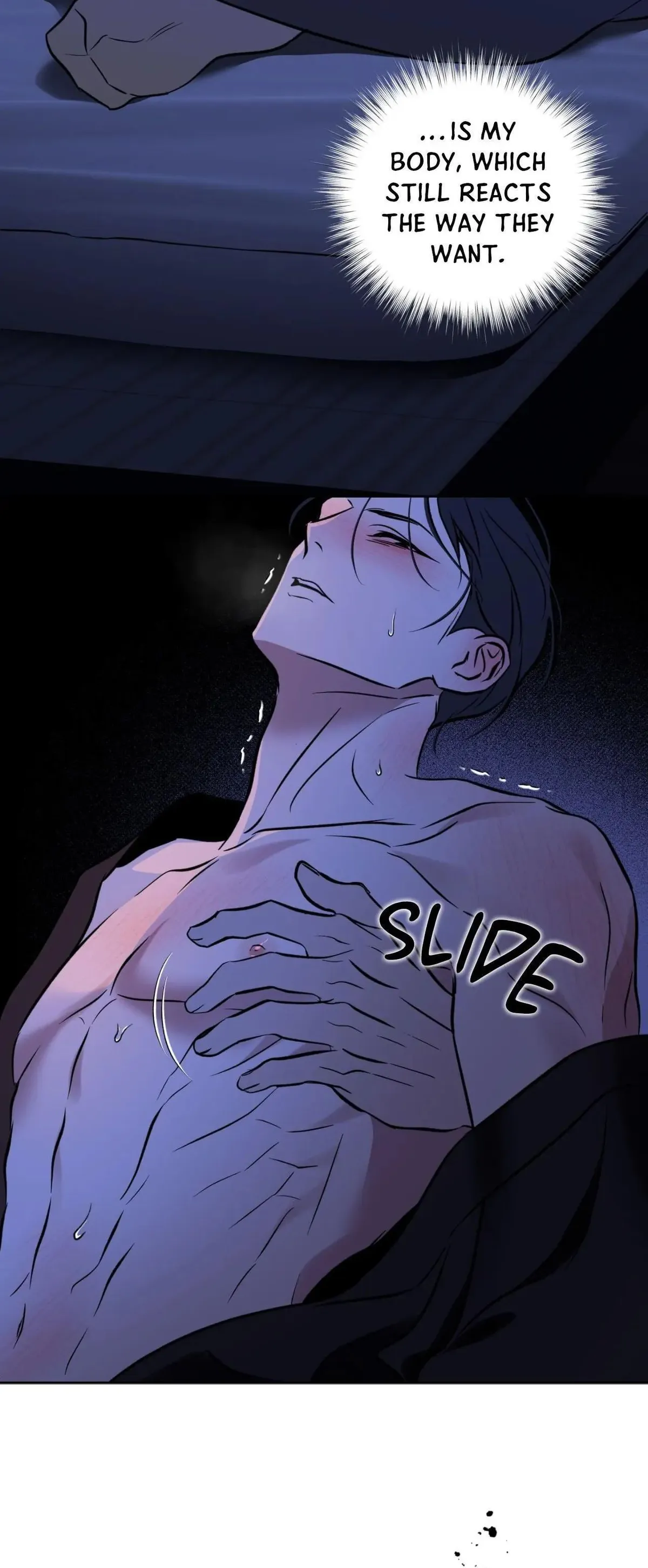Maybe It Rains Everyday Chapter 39 page 11 - 