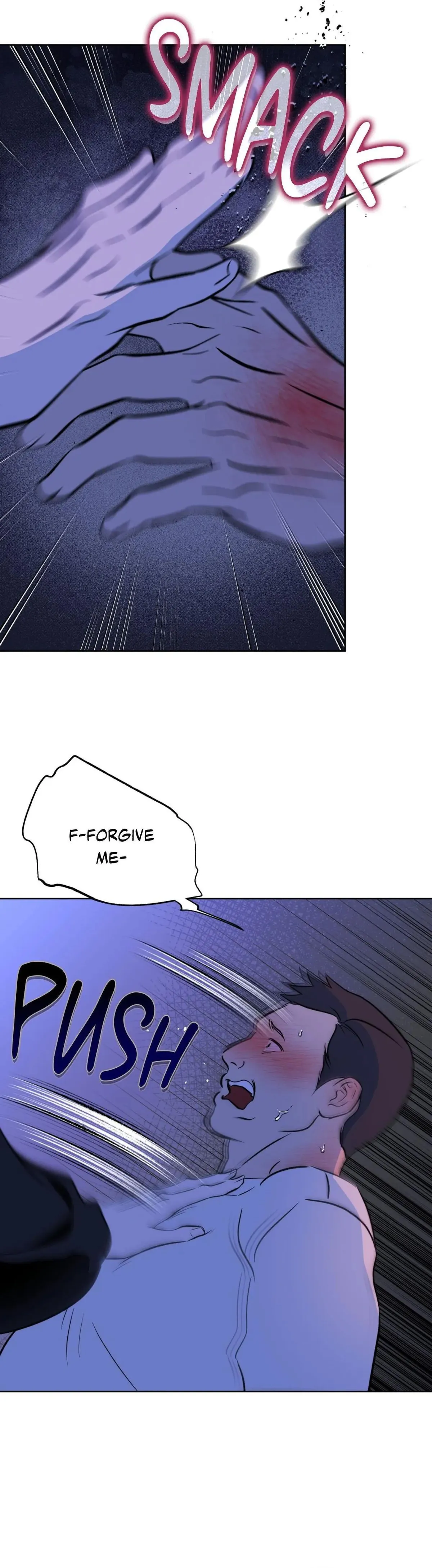 Maybe It Rains Everyday Chapter 39 page 12 - 