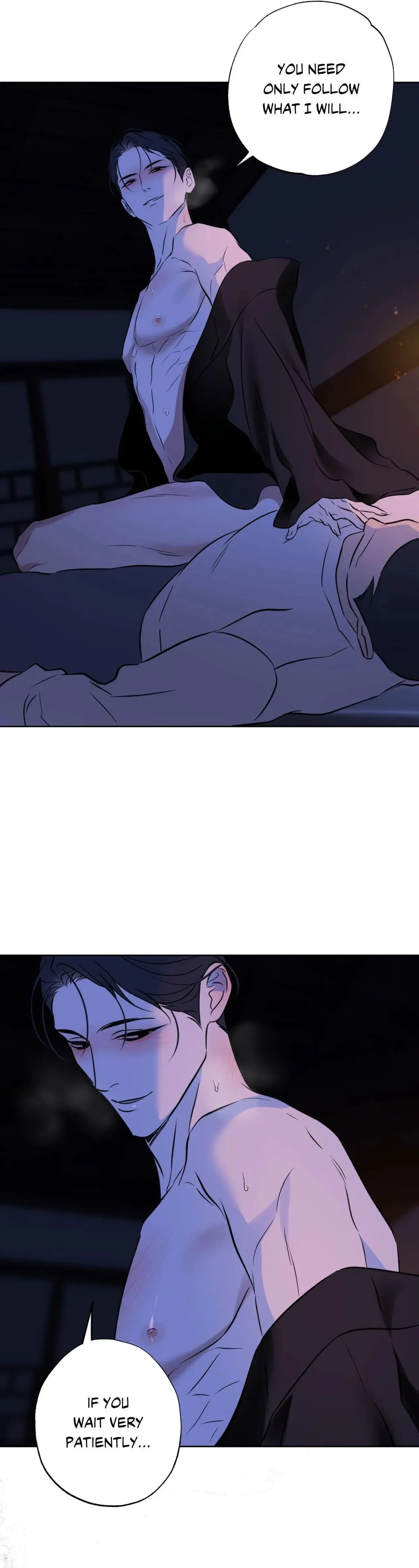 Maybe It Rains Everyday Chapter 39 page 13 - 