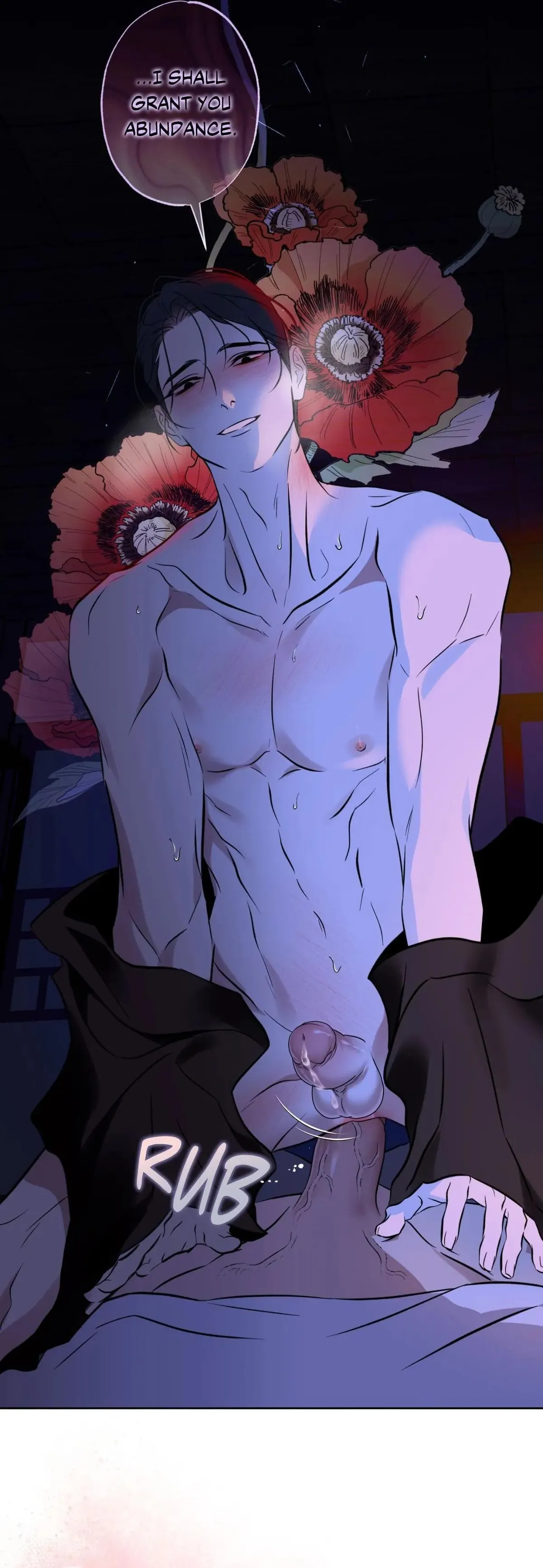 Maybe It Rains Everyday Chapter 39 page 15 - 