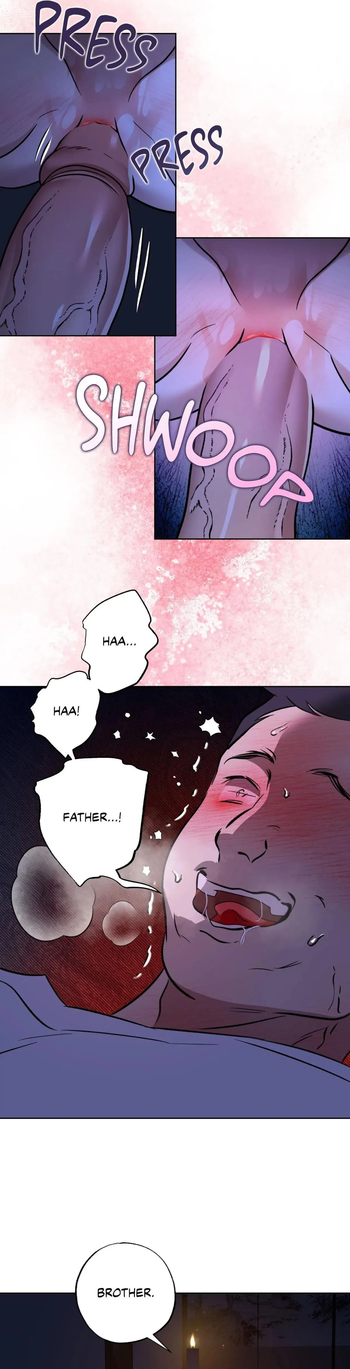 Maybe It Rains Everyday Chapter 39 page 16 - 
