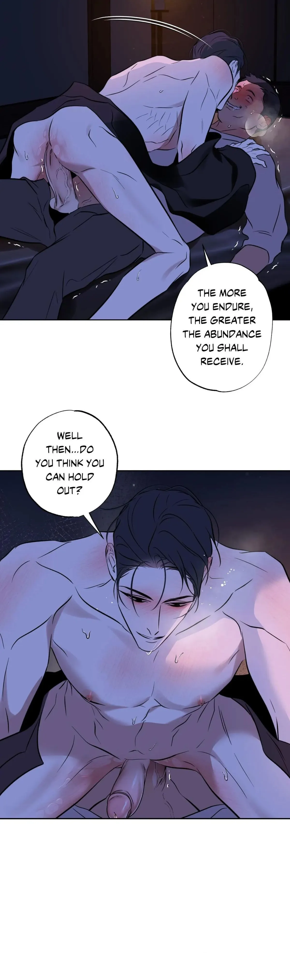 Maybe It Rains Everyday Chapter 39 page 17 - 