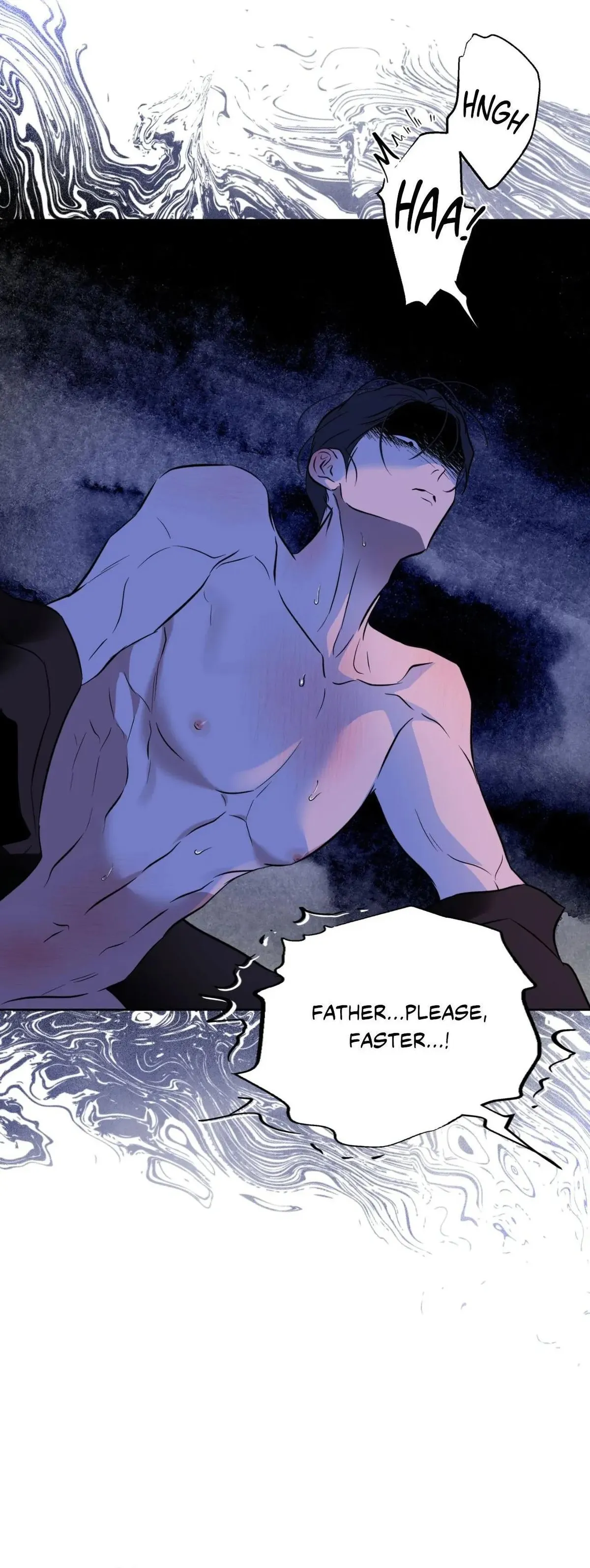Maybe It Rains Everyday Chapter 39 page 20 - 