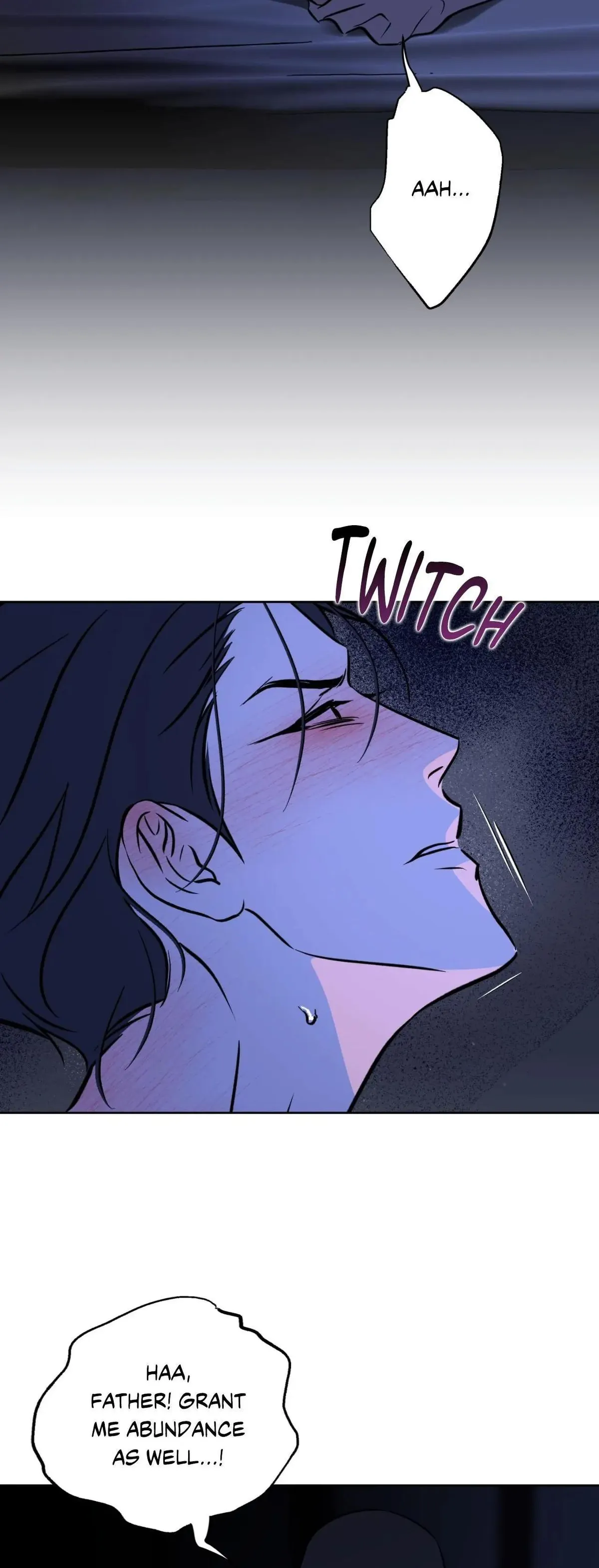 Maybe It Rains Everyday Chapter 39 page 22 - 