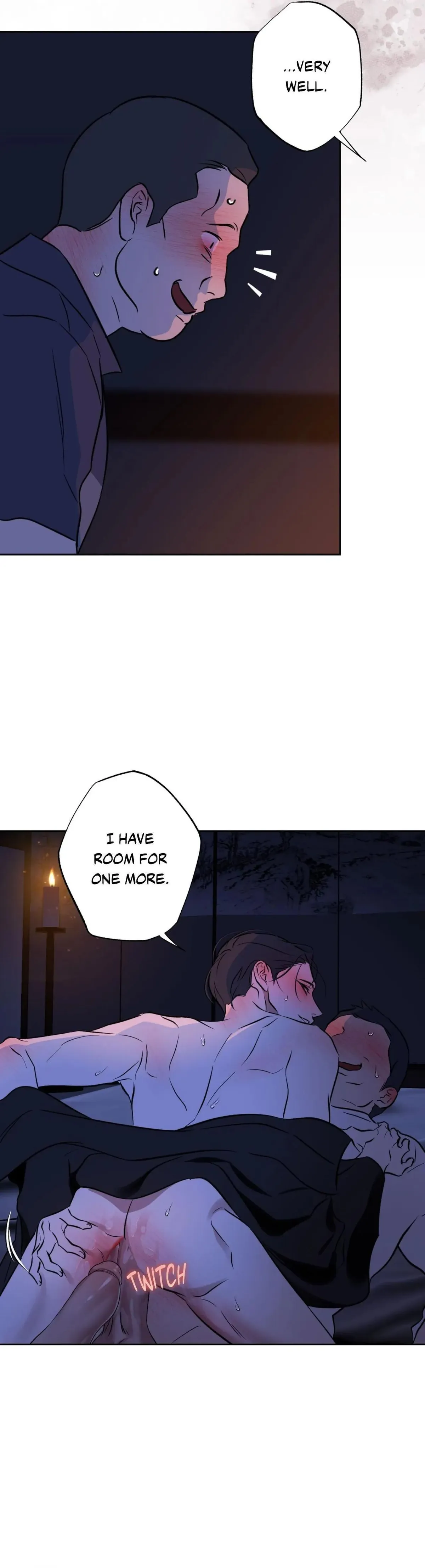 Maybe It Rains Everyday Chapter 39 page 26 - 