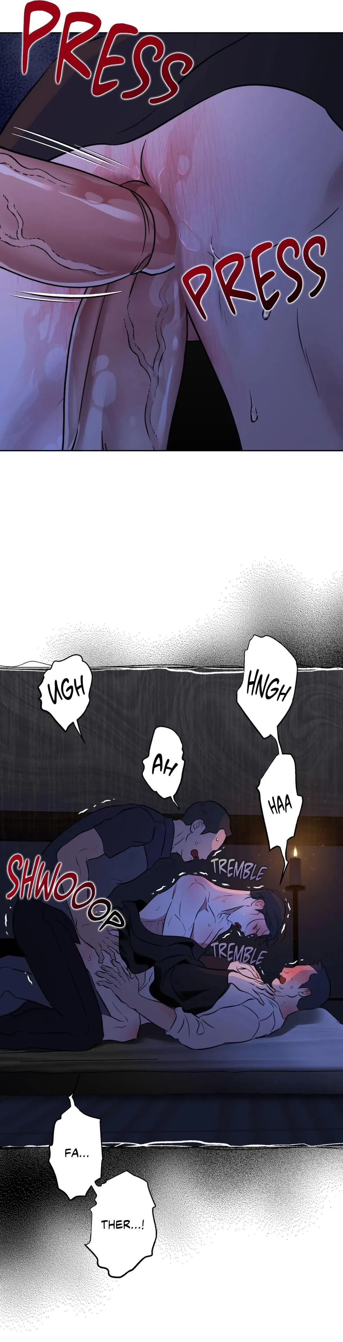 Maybe It Rains Everyday Chapter 39 page 27 - 