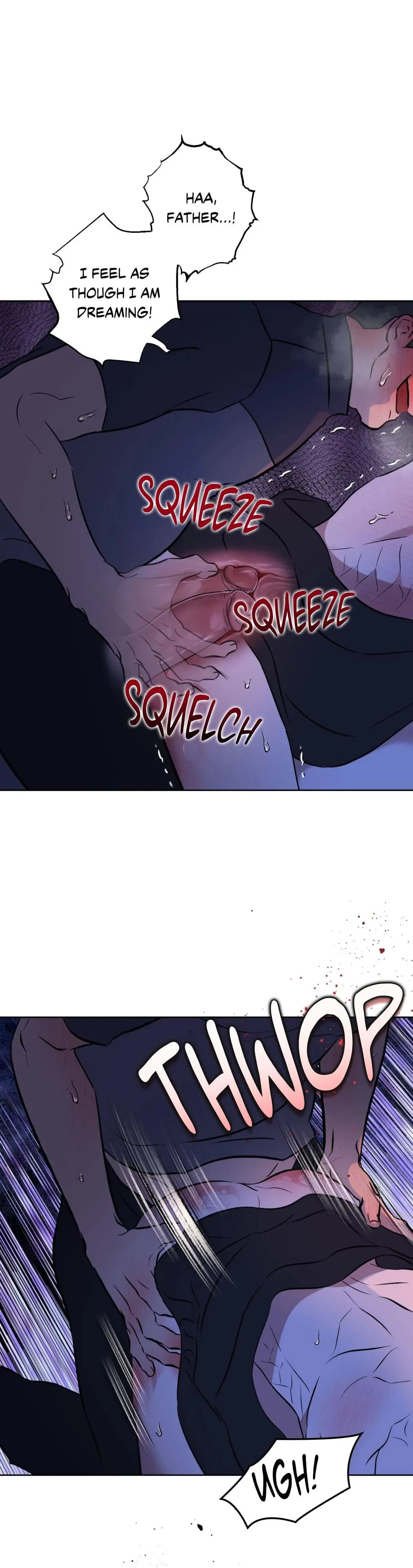 Maybe It Rains Everyday Chapter 39 page 29 - 