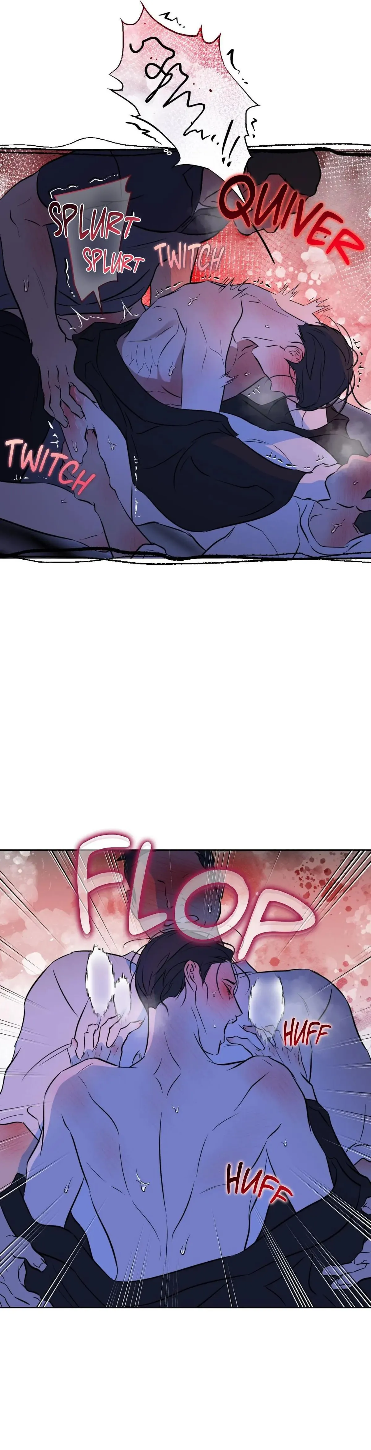 Maybe It Rains Everyday Chapter 39 page 31 - 