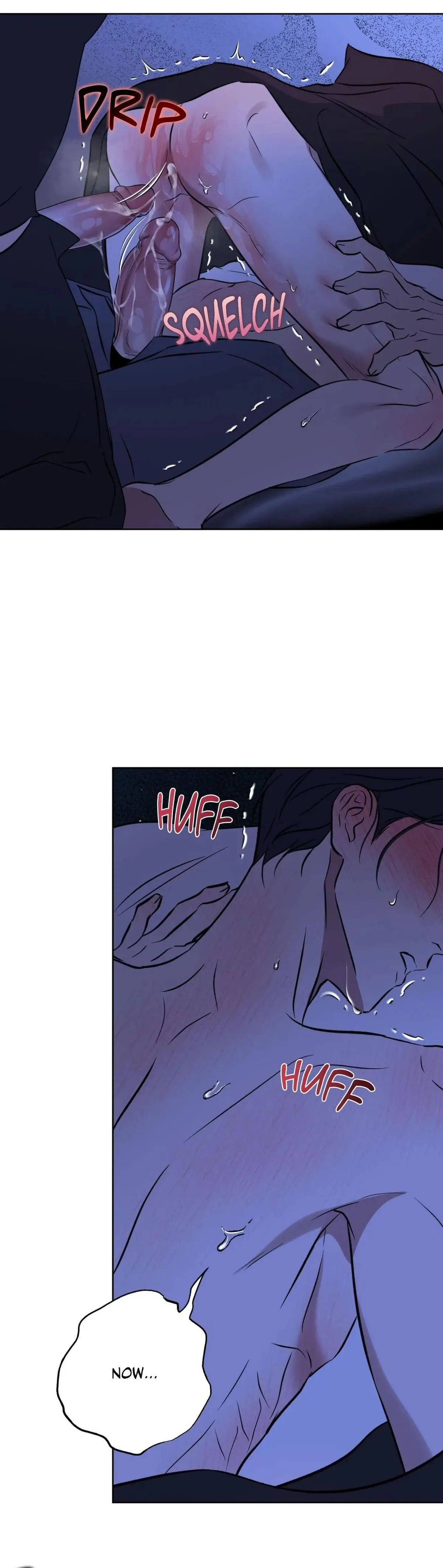 Maybe It Rains Everyday Chapter 39 page 32 - 