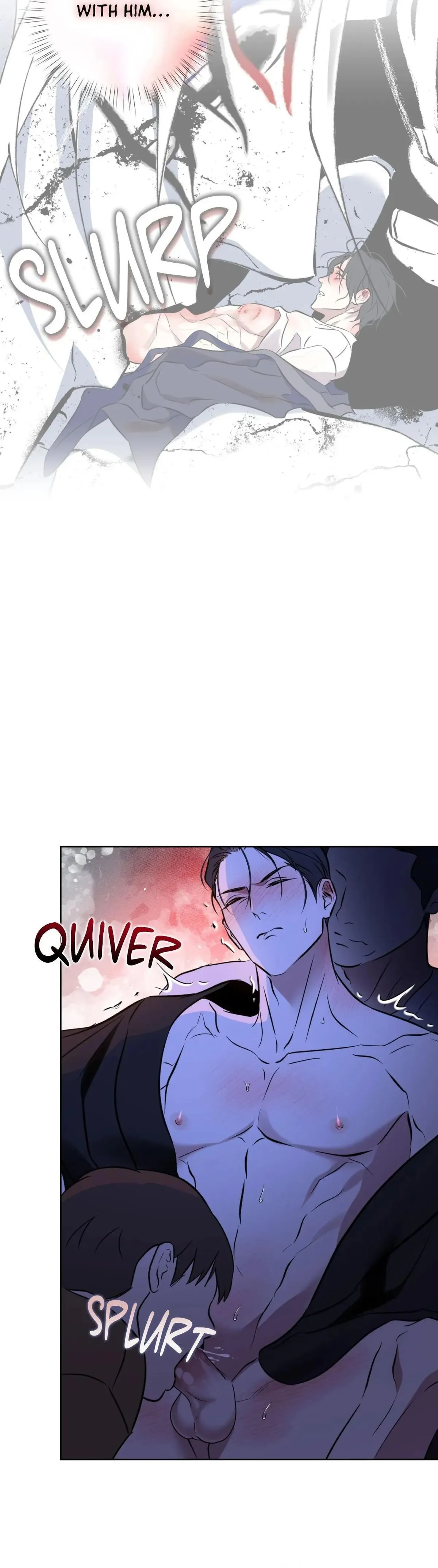 Maybe It Rains Everyday Chapter 39 page 6 - 